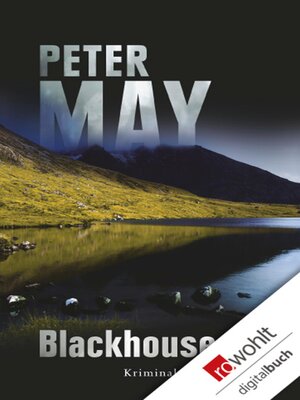 cover image of Blackhouse